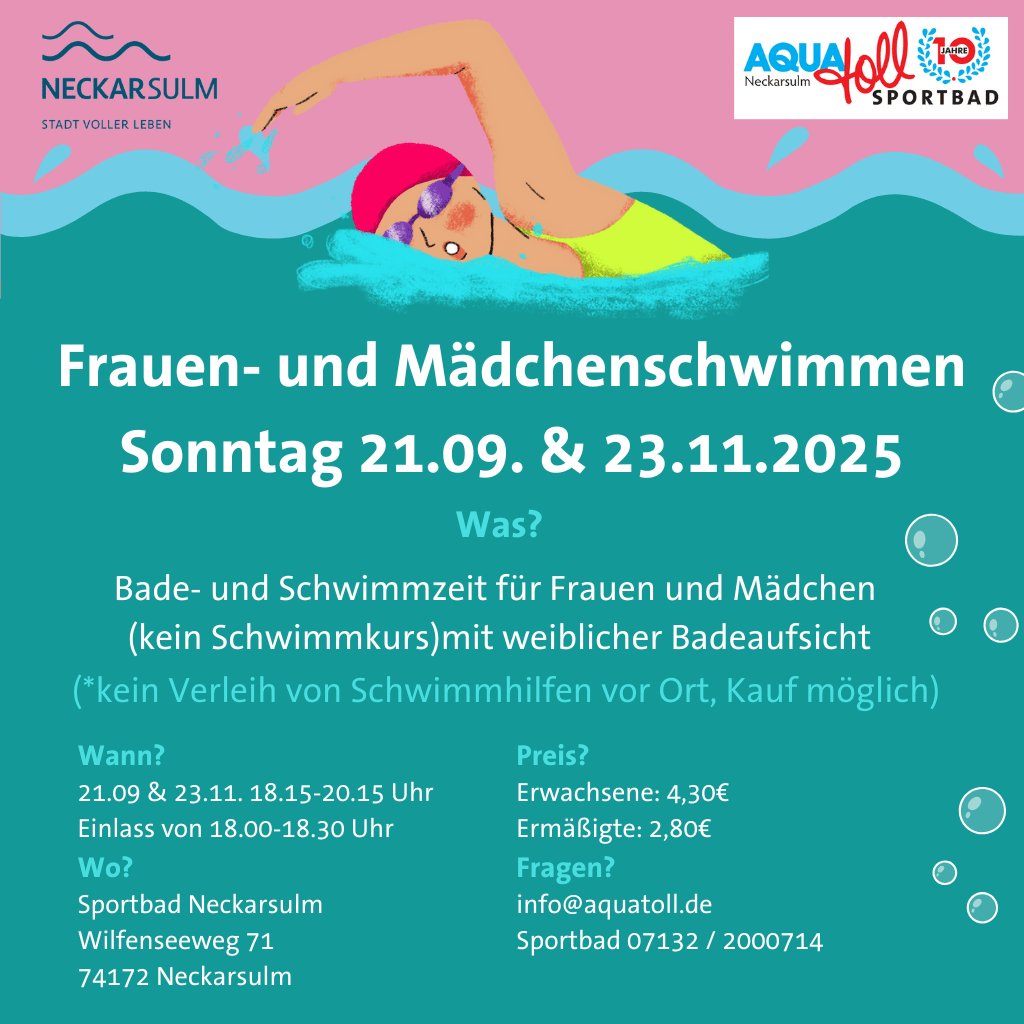 Frauenschwimmen 2025b