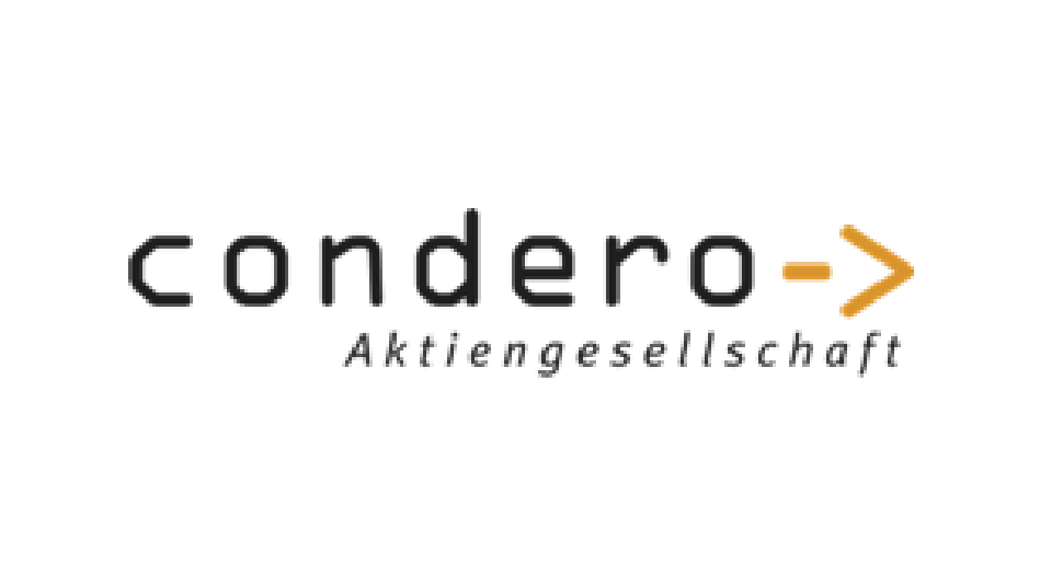 logo condero