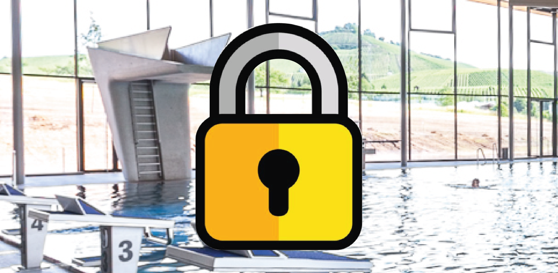 Achtung Triathlonveranstaltung!